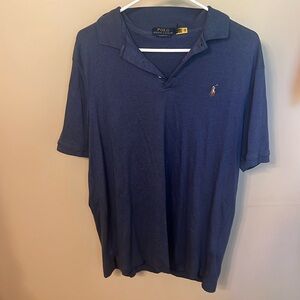 Classic Fit Polo